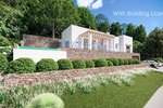 Thumbnail 1 of Villa for sale in Javea / Spain #61441