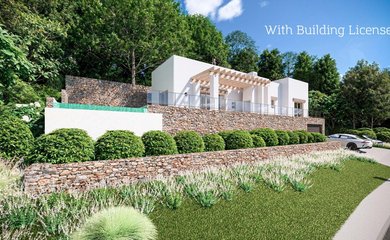 Villa for sale in Javea / Spain