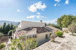 Thumbnail 50 of Villa for sale in Javea / Spain #61324