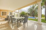 Thumbnail 5 of Villa for sale in Benissa / Spain #58955