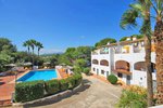 Thumbnail 1 of Commercial for sale in Moraira / Spain #45958