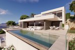 Thumbnail 4 of Villa for sale in Benitachell / Spain #48160