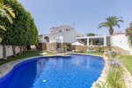Thumbnail 1 of Villa for sale in Moraira / Spain #46533