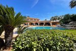 Thumbnail 7 of Villa for sale in Benissa / Spain #58320