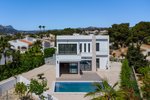Thumbnail 48 of Villa for sale in Benissa / Spain #61515