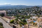 Thumbnail 7 of Building plot for sale in Moraira / Spain #60766
