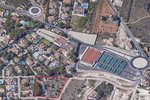 Thumbnail 1 of Building plot for sale in Javea / Spain #42407