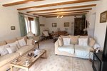 Thumbnail 5 of Villa for sale in Javea / Spain #61519