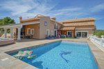 Thumbnail 3 of Villa for sale in La Nucia / Spain #59283
