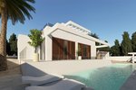 Thumbnail 9 of Villa for sale in Moraira / Spain #58976