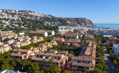 Apartment for sale in Javea / Spain