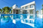 Thumbnail 1 of Villa for sale in Calpe / Spain #39235