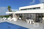 Thumbnail 3 of Villa for sale in Benitachell / Spain #47098