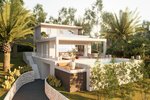 Thumbnail 1 of New building for sale in Javea / Spain #62167