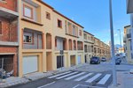 Thumbnail 1 of Townhouse for sale in Teulada / Spain #46148