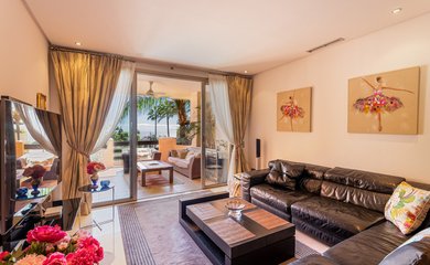 Apartment for sale in Marbella / Spain