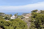 Thumbnail 2 of Building plot for sale in Javea / Spain #51261