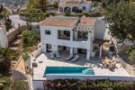 Thumbnail 9 of Villa for sale in Javea / Spain #59140