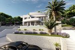 Thumbnail 2 of Villa for sale in Altea / Spain #60314