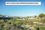 Thumbnail 2 of Building plot for sale in Javea / Spain #48772