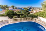 Thumbnail 19 of Villa for sale in Javea / Spain #60533