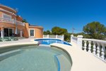 Thumbnail 36 of Villa for sale in Javea / Spain #61507
