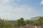 Thumbnail 14 of Villa for sale in Benissa / Spain #58955