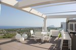 Thumbnail 10 of Villa for sale in Moraira / Spain #47097