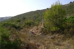 Thumbnail 6 of Building plot for sale in Pedreguer / Spain #47049