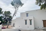 Thumbnail 32 of Villa for sale in Moraira / Spain #60357