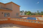 Thumbnail 55 of Villa for sale in Calpe / Spain #60316