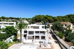 Thumbnail 1 of New building for sale in Moraira / Spain #62185