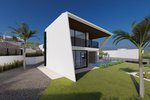 Thumbnail 3 of Villa for sale in Moraira / Spain #46551