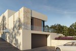 Thumbnail 7 of Villa for sale in Moraira / Spain #60092