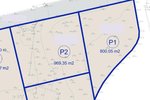 Thumbnail 12 of Building plot for sale in Moraira / Spain #59498