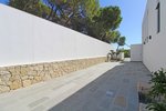 Thumbnail 47 of Design Villa for sale in Moraira / Spain #59446