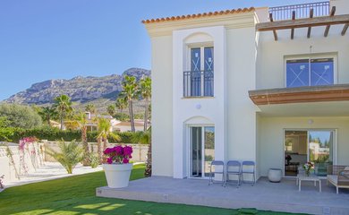 Apartment for sale in Denia / Spain