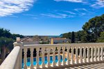 Thumbnail 47 of Villa for sale in Moraira / Spain #61237