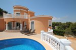 Thumbnail 21 of Villa for sale in Javea / Spain #51106