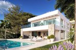 Thumbnail 11 of Villa for sale in Moraira / Spain #61161