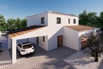 Thumbnail 3 of Villa for sale in Benissa / Spain #59231