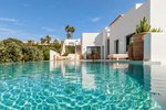 Thumbnail 5 of Villa for sale in Moraira / Spain #61561