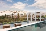 Thumbnail 5 of Penthouse for sale in Marbella / Spain #50890