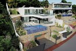 Thumbnail 12 of Villa for sale in Calpe / Spain #42193