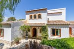 Thumbnail 9 of Villa for sale in Javea / Spain #50673