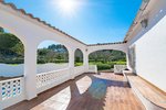 Thumbnail 35 of Villa for sale in Benissa / Spain #61204