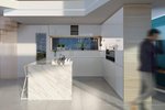 Thumbnail 9 of New building for sale in Moraira / Spain #58342