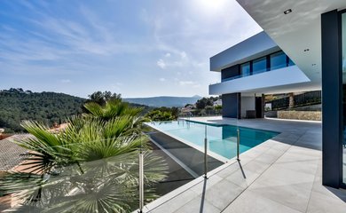 Villa for sale in Javea / Spain