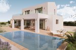 Thumbnail 14 of Villa for sale in Javea / Spain #51285