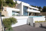 Thumbnail 12 of Villa for sale in Altea / Spain #42467